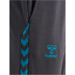 hummel Staltic Jogginghose Herren 1025 - magnet S