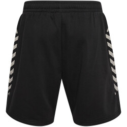 hummel Staltic Shorts Herren 2001 - black S