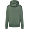 hummel Staltic Hoodie Herren 6770 - duck green XL