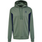 hummel Staltic Hoodie Herren 6770 - duck green XL