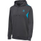hummel Staltic Hoodie Herren 1025 - magnet S