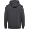 hummel Staltic Hoodie Herren 1025 - magnet S