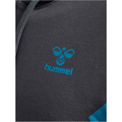 hummel Staltic Hoodie Herren 1025 - magnet L