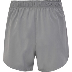 hummel hmlTE VITAL Woven Shorts Damen 2858 - sharkskin XS
