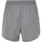hummel hmlTE VITAL Woven Shorts Damen 2858 - sharkskin M