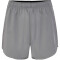 hummel hmlTE VITAL Woven Shorts Damen 2858 - sharkskin M
