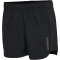 hummel hmlTE VITAL Woven Shorts Damen 2001 - black XS
