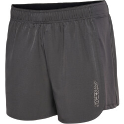 hummel hmlTE VITAL Woven Shorts Damen 1025 - magnet XS