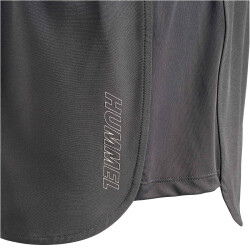 hummel hmlTE VITAL Woven Shorts Damen 1025 - magnet XS