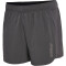 hummel hmlTE VITAL Woven Shorts Damen 1025 - magnet XS