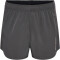 hummel hmlTE VITAL Woven Shorts Damen 1025 - magnet XS