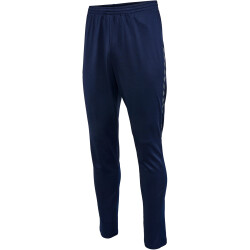 hummel Staltic Trainingshose Herren 7209 - marine/duck...