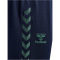 hummel Staltic Trainingshose Herren 7209 - marine/duck green S