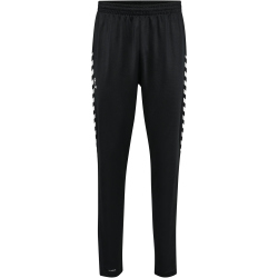 hummel Staltic Trainingshose Herren 2001 - black 3XL