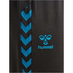 hummel Staltic Trainingshose Herren 1025 - magnet M