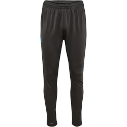 hummel Staltic Trainingshose Herren 1025 - magnet XL