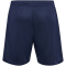 hummel Staltic Poly Shorts Herren 7209 - marine/duck green 3XL