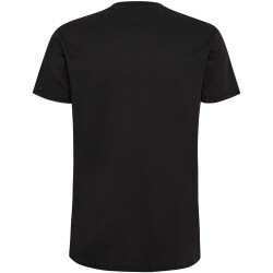hummel Staltic T-Shirt Herren 2001 - black S