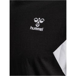hummel Staltic T-Shirt Herren 2001 - black S