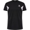 hummel Staltic T-Shirt Herren 2001 - black S