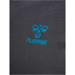 hummel Staltic T-Shirt Herren 1025 - magnet S