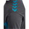 hummel Staltic T-Shirt Herren 1025 - magnet S