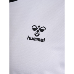 hummel Staltic Poly Trikot Herren 9001 - white XXL