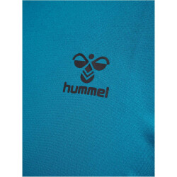 hummel Staltic Poly Trikot Herren 7247 - fjord blue XXL