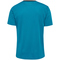 hummel Staltic Poly Trikot Herren 7247 - fjord blue XXL