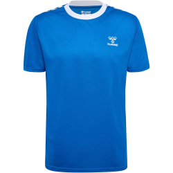 hummel Staltic Poly Trikot Herren 7169 - daphne S