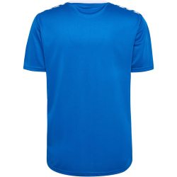 hummel Staltic Poly Trikot Herren 7169 - daphne XXL