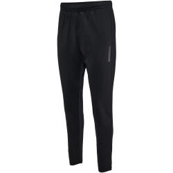 hummel hmlTE STRENGTH Trainingshose Herren 2001 - black M