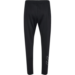 hummel hmlTE STRENGTH Trainingshose Herren 2001 - black M