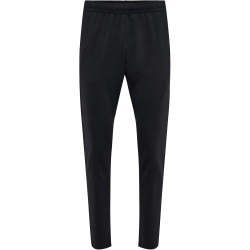 hummel hmlTE STRENGTH Trainingshose Herren 2001 - black M