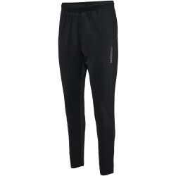 hummel hmlTE STRENGTH Trainingshose Herren 2001 - black L