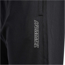 hummel hmlTE STRENGTH Trainingshose Herren 2001 - black XXL