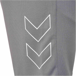 hummel hmlTE FLEX Mesh Shorts Herren 2858 - sharkskin S