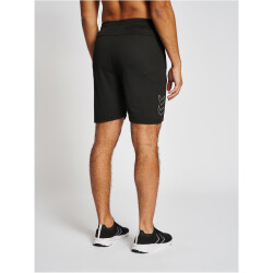 hummel hmlTE FLEX Mesh Shorts Herren 2001 - black S