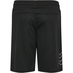 hummel hmlTE FLEX Mesh Shorts Herren 2001 - black M