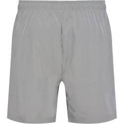 hummel hmlTE BASE Woven Shorts Herren 2858 - sharkskin S
