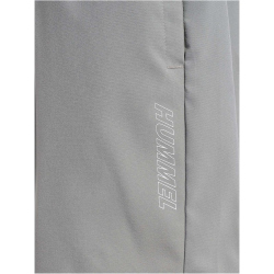 hummel hmlTE BASE Woven Shorts Herren 2858 - sharkskin S