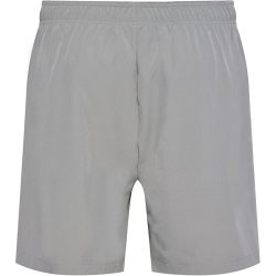 hummel hmlTE BASE Woven Shorts Herren 2858 - sharkskin M
