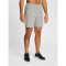 hummel hmlTE BASE Woven Shorts Herren 2858 - sharkskin M