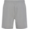 hummel hmlTE BASE Woven Shorts Herren 2858 - sharkskin L
