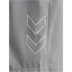 hummel hmlTE BASE Woven Shorts Herren 2858 - sharkskin XXL