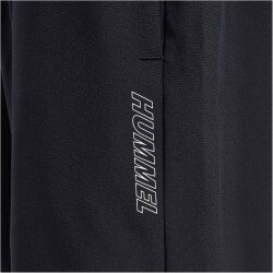 hummel hmlTE BASE Woven Shorts Herren 2001 - black S