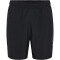 hummel hmlTE BASE Woven Shorts Herren 2001 - black S