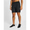 hummel hmlTE BASE Woven Shorts Herren 2001 - black S