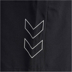 hummel hmlTE BASE Woven Shorts Herren 2001 - black M