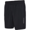 hummel hmlTE BASE Woven Shorts Herren 2001 - black M
